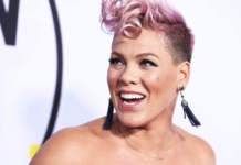 Pink contó que tuvo coronavirus y donó un millón de dólares para combatirlo