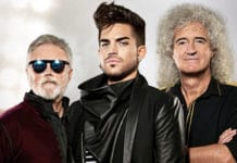 Video: Queen dedicó "We are the champions" a quienes luchan contra el coronavirus