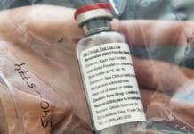 Estados Unidos anuncia alentadores resultados de un medicamento contra el coronavirus
