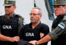 Le negaron la prisión domiciliaria a Ricardo Jaime