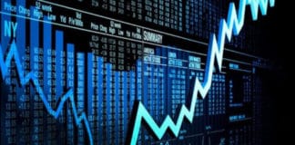 El riesgo país cayó a 410 puntos