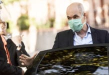 Renuncian dos funcionarios de Rodríguez Larreta por los casos de los barbijos y el hotel
