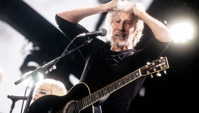 Roger-Waters