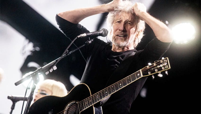 Roger-Waters