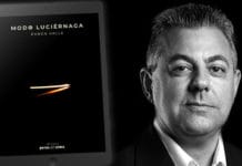 Modo luciérnaga, el nuevo libro del escritor mendocino Rubén Valle