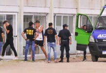 Fernando Burlando consideró "imposible" la prisión domiciliaria de los rugbiers asesinos