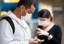 San Juan: será obligatorio el uso de cubreboca en transporte y atención al público