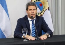 San Juan: extreman medidas de seguridad y cierran la provincia para evitar ingresos