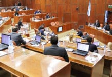 San Juan: modificaron artículo del Código de Faltas y aplicarán multas de 150.000 pesos