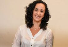Silvana Moreno será la nueva directora del Teatro del Bicentenario