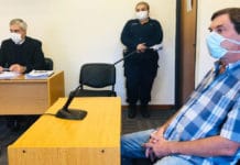 San Juan: condenaron a Jorge Zukerman por violar la cuarentena
