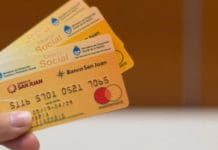 San Juan: desde este lunes 20 de abril estará habilitada la Tarjeta Social