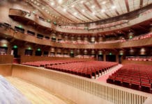 El Teatro del Bicentenario sorprenderá en la Gala Patria con un espectáculo original