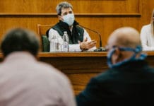 Flexibilizan cuarentena en San Juan: el Gobernador Uñac decidió que desde el lunes habrá nuevas actividades