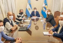 San Juan: cómo será y qué va a funcionar durante la nueva cuarentena administrada