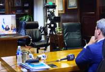 San Juan se suma a la Nación y extiende el aislamiento hasta el 12 de abril