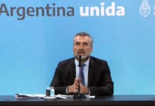 Anses habilitará una nueva instancia para solicitar el Ingreso Familiar de Emergencia
