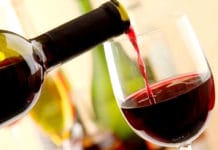 En marzo, el consumo de vino cayó un 30% comparado al año pasado