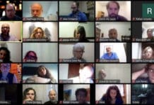 Grave: hackearon una reunión vía Zoom y transmitieron pornografía infantil