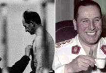 Durante el Gobierno de Perón: hace 60 años Israel secuestró en Buenos Aires al cerebro del nazismo