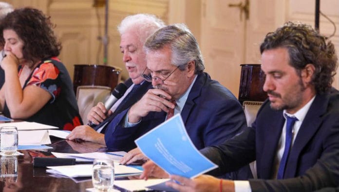 alberto-y-su-gabinete