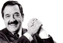 Raúl Alfonsín: El último presidente honesto
