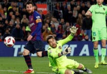 Fútbol de España: la Liga volverá a la actividad el 20 de junio