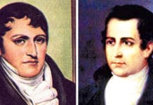 Belgrano, Moreno y el día errado