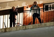 Video: nuevo cacerolazo en contra de las prisiones domiciliarias