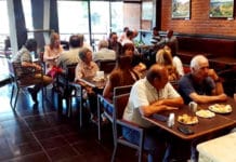 Este viernes vuelven a abrir bares y restaurantes en San Juan