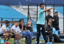 Racing le abrió un sumario a Carlos Arano tras la denuncia por violencia de género