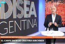 Aguda crítica de Carlos Pagni al Gobierno de Alberto Fernández