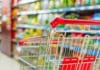 El consumo masivo retrocedió en abril