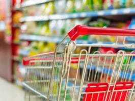 El consumo masivo retrocedió en abril