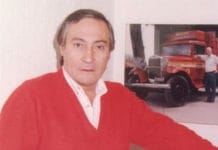 Murió Cascote Juárez, figura legendaria del automovilismo sanjuanino