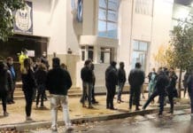 Caso Vuelo Sanitario: los médicos detenidos ya fueron liberados