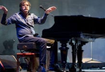 Internaron a Charly García, aunque por ahora descartan que tenga coronavirus