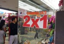 San Juan: comerciantes acuerdan pagar "a voluntad" el alquiler de locales