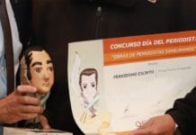 Por la pandemia, suspenden el concurso "Obras de periodistas sanjuaninos"