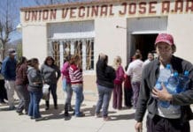 Derrame de cianuro en Veladero: el destino fatal de los contaminados