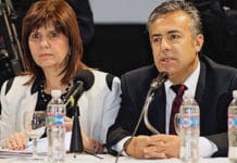 Juntos por el Cambio manifestó preocupación por la aplicación Cuidar