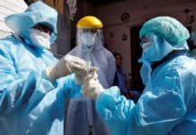 Coronavirus en Argentina: 723 nuevos contagios, 4 muertes y 12.076 casos en total