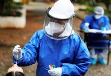 Coronavirus en Argentina: 103 nuevos contagios, 9 muertes y 4.783 casos en total