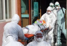 Coronavirus en Argentina: 134 nuevos contagios, 4 muertes y 5.020 casos en total