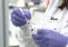 En un hospital argentino hicieron pruebas con plasma en pacientes con Covid-19