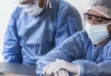 Coronavirus en la Argentina: se registraron 7 muertes y 105 casos en las últimas 24 horas