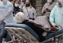 Coronavirus en Argentina: 11 muertos y 104 nuevos casos confirmados
