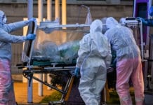 Coronavirus: un informe secreto del Gobierno advierte brutal incremento de contagios