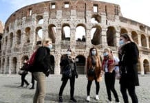 España e Italia comienzan a liberar la cuarentena