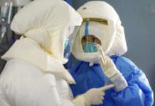 Coronavirus: las muertes en el mundo suman 238.000, con 3,34 millones de contagios